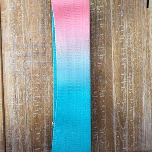Medium/Heavy Ombré Resistance Band